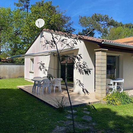Villa Au Coeur De Ronce Les Bains 200 Metres De La Plage Ла-Трамблад Экстерьер фото