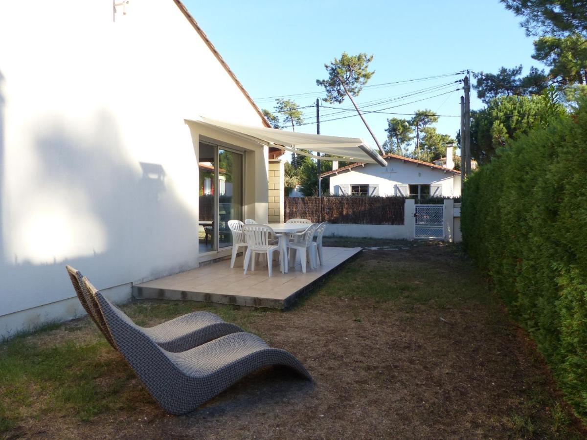 Villa Au Coeur De Ronce Les Bains 200 Metres De La Plage Ла-Трамблад Экстерьер фото