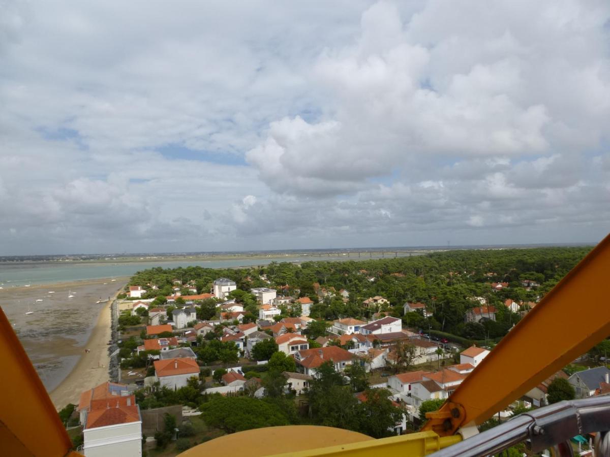 Villa Au Coeur De Ronce Les Bains 200 Metres De La Plage Ла-Трамблад Экстерьер фото