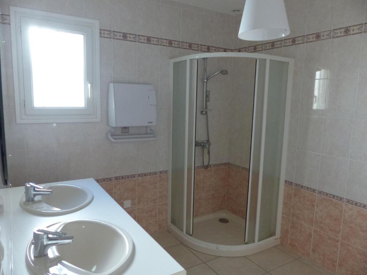 Villa Au Coeur De Ronce Les Bains 200 Metres De La Plage Ла-Трамблад Экстерьер фото