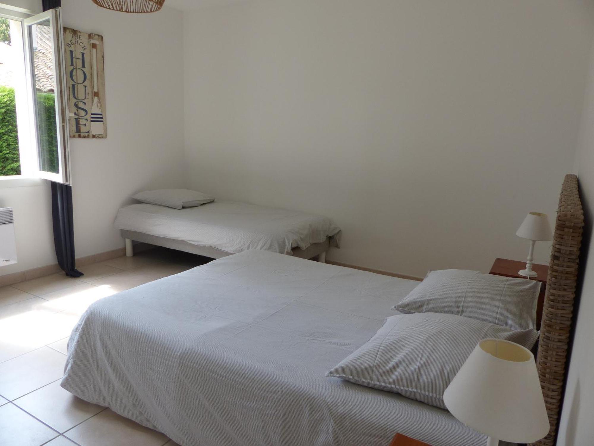 Villa Au Coeur De Ronce Les Bains 200 Metres De La Plage Ла-Трамблад Экстерьер фото